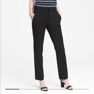 Banana Republic, Ryan Slim, 0